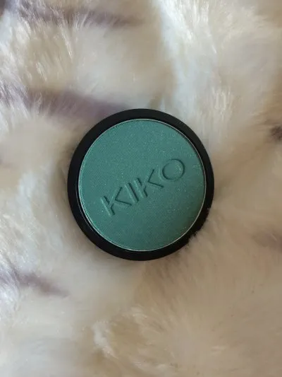 Fard à paupières, KIKO
