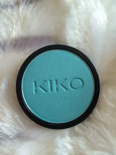 Fard à paupières, KIKO