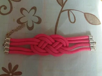 bracelet, Inconnue