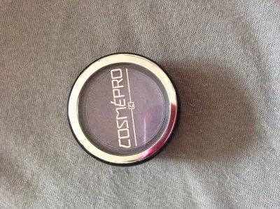 Fard à paupières, Cosmépro