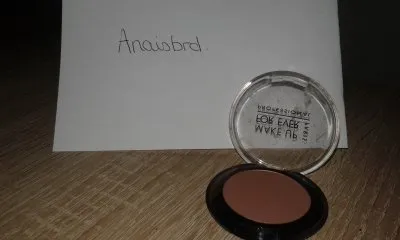 Fard à paupières, Make Up For Ever