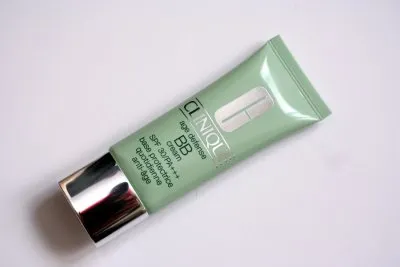 BB cream Age Defense, Clinique