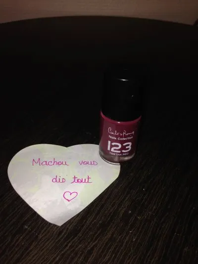 Nails Collection 123, Carlo Di Roma