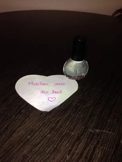 Vernis, Sephora