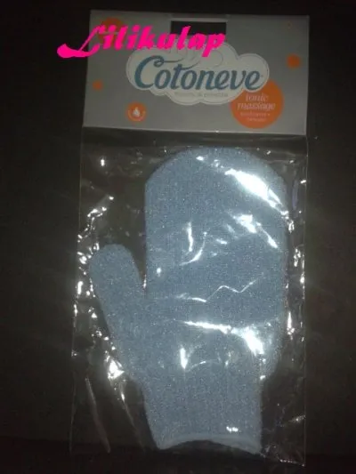Gant Massage, Cotoneve