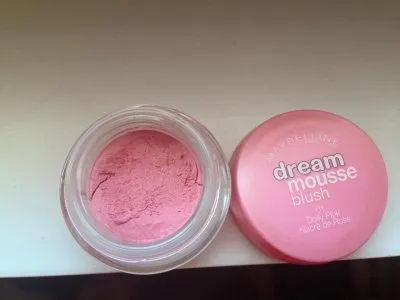 Fard à paupières, Gemey Maybelline