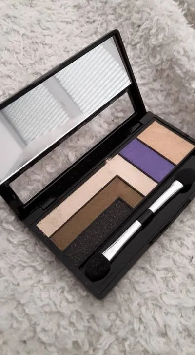 Palette, Agnès b.