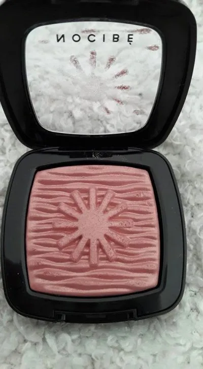 Blush, Nocibé