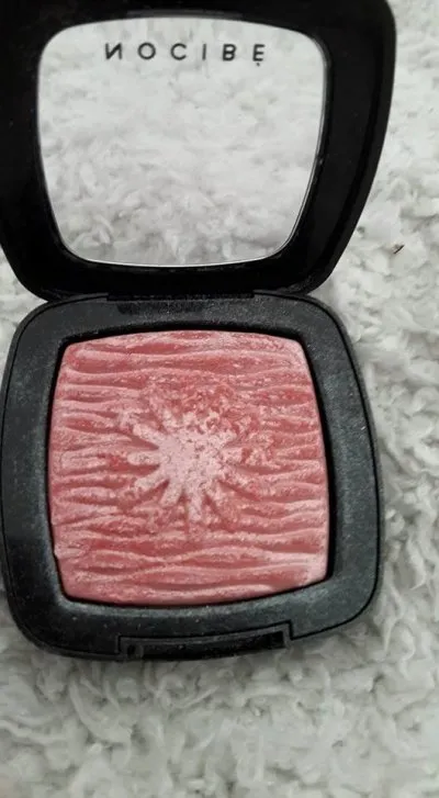 Blush, Nocibé