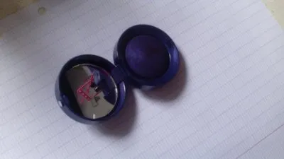 Fard à paupières, Bourjois