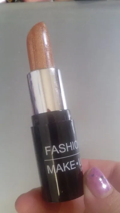 rouge à lèvres, Fashion Make Up