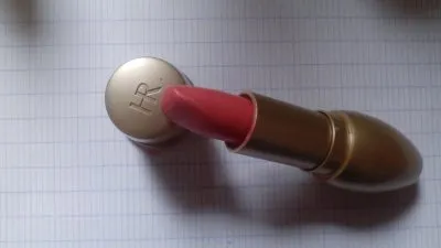 rouge à levres, Helena rubinstein