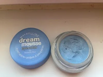 Fard à paupières, Gemey Maybelline