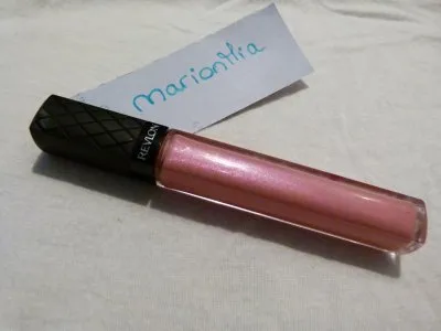 gloss lilas, Revlon