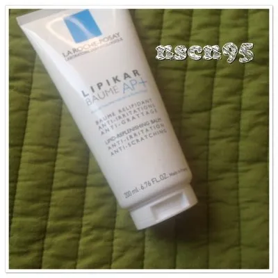 Likipar baume AP +, La Roche Posay