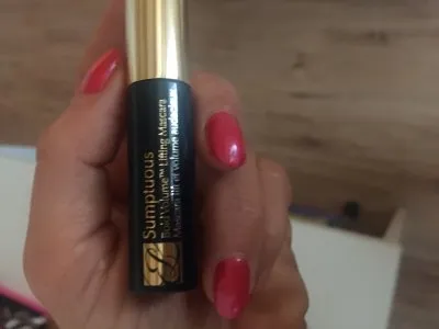 Mascara lift et volume audacieux, Estée Lauder