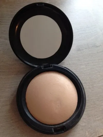 poudre, KIKO
