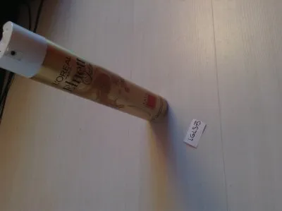 Laque, L'Oréal