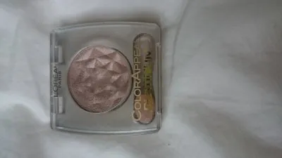 Fard à paupières, L'Oréal
