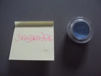 Fard à paupières, Gemey Maybelline