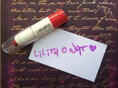 Lil' lip, Laqa & Co