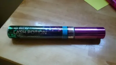 Lash potion waterproof, Revlon