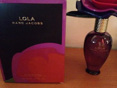 Lola !, Marc Jacobs