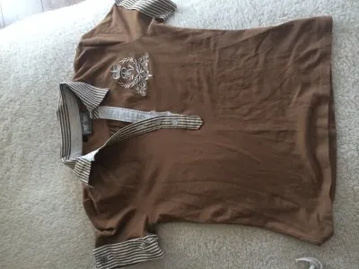 Polo taille S / 38, HV polos