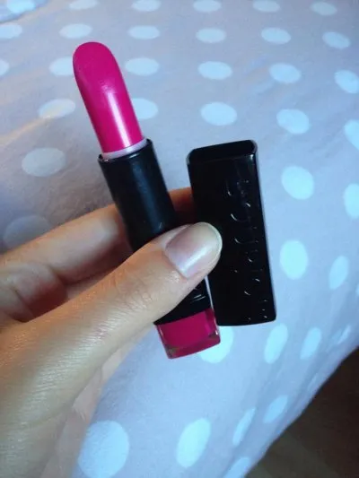 Rouge édition, Bourjois