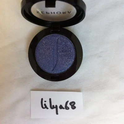 Fard à paupières, Sephora