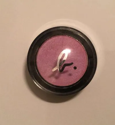 Monobulle Rose et mauve, Agnès b.