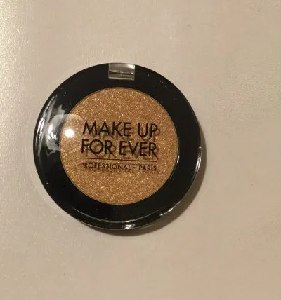 Fard à paupières, Make Up For Ever