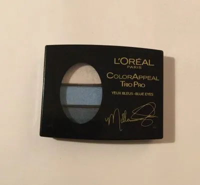 Fard à paupières, L'Oréal