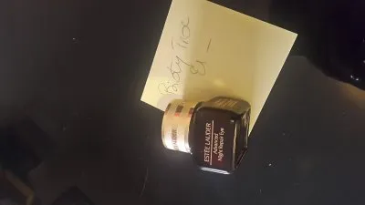 Advanced night repair eyes, Estée Lauder