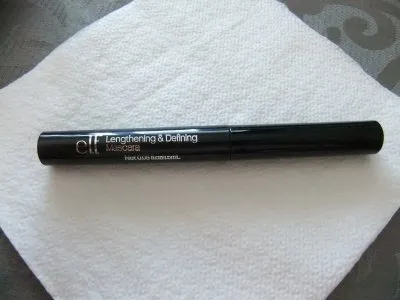 mascara, Elf