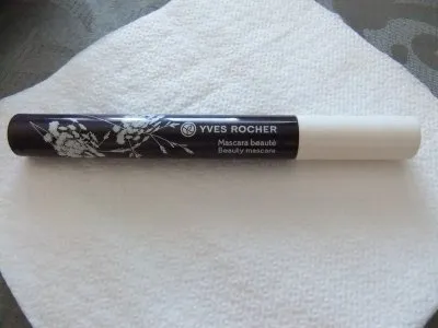mascara, Yves Rocher