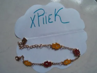 Bracelet, Réserve Naturelle