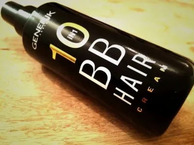 Hair BB Crème, Generik Paris
