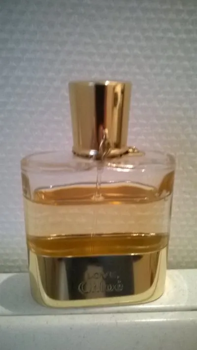 Love.Chloé, Chloé