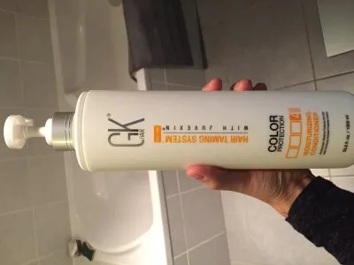 Conditionner Global Keratin, Global Keratin