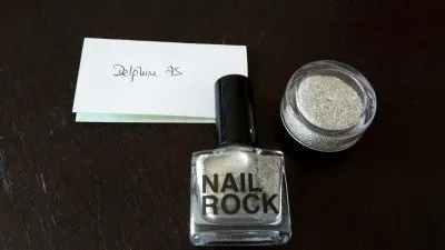 Nail rock, Nails Rock
