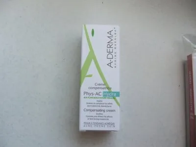 phys ac hydra, A-Derma