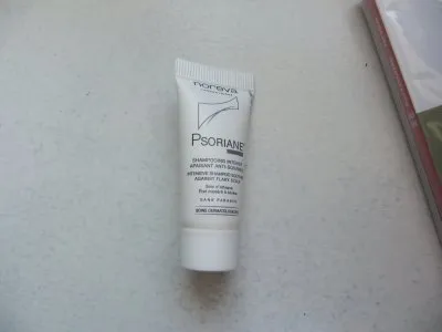 psoriane, Noreva