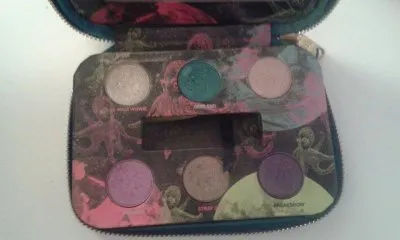 Fun Palette, Urban Decay