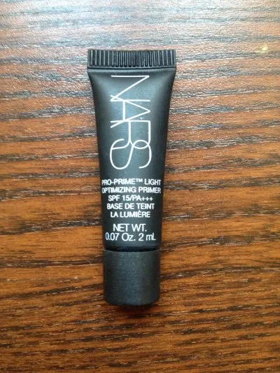 Base NARS, NARS Cosmetics