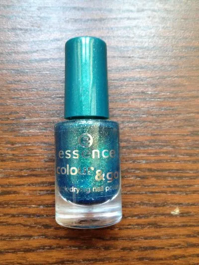 Vernis essence, Essence