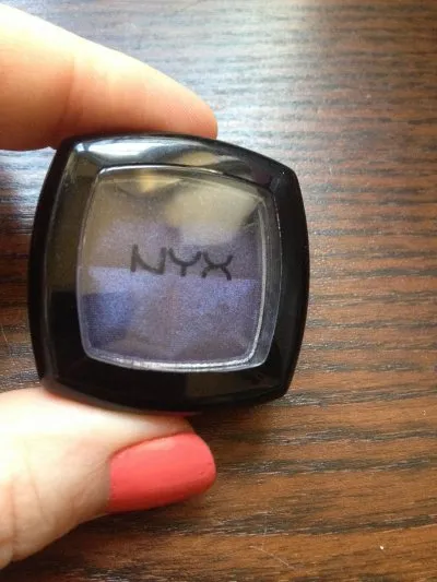 Fard à paupières, NYX Cosmetics