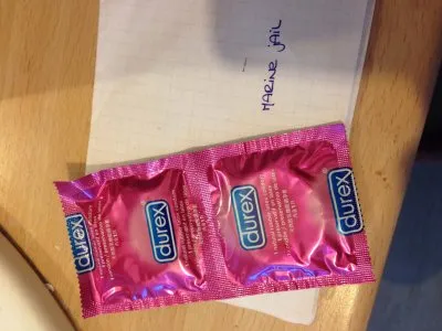 Préservatifs, Durex