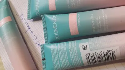 bb cream 6 en 1 sos imperfection, Agnès b.
