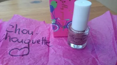 Glow Getter Luminizer gel, Jelly Pong Pong